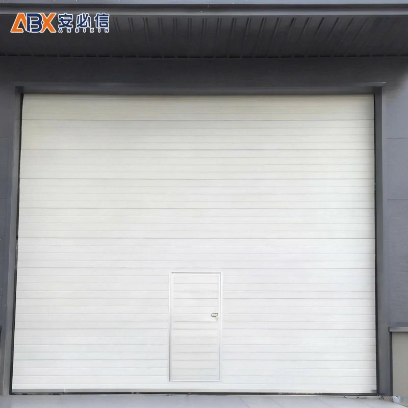 榆林高扬程滑升门